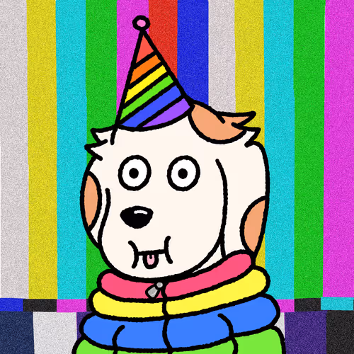 Doodle Dogs #9956