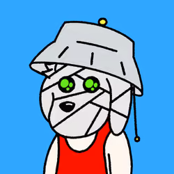 Doodle Dogs #3064