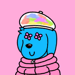 Doodle Dogs #3525