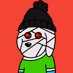 Doodle Dogs #5306