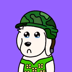 Doodle Dogs #4589