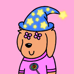 Doodle Dogs #6816