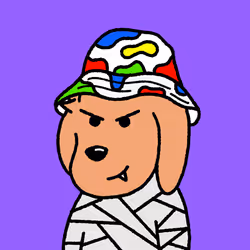 Doodle Dogs #4404