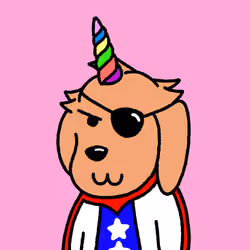 Doodle Dogs #2981