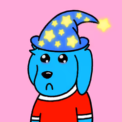 Doodle Dogs #8498
