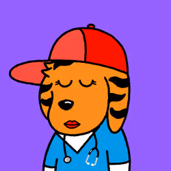 Doodle Dogs #261