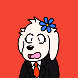Doodle Dogs #9651