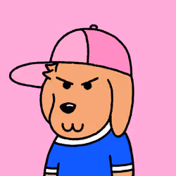 Doodle Dogs #3277