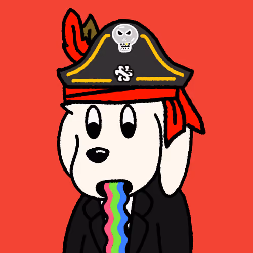 Doodle Dogs #9977