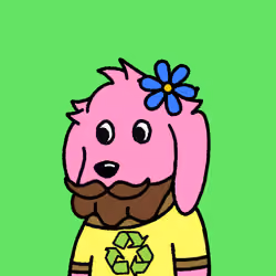 Doodle Dogs #3915