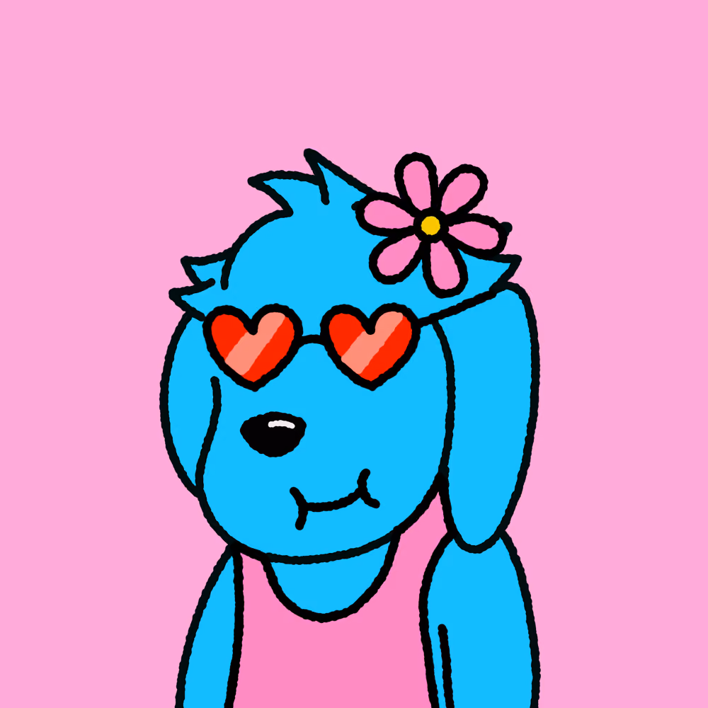Doodle Dogs #9951