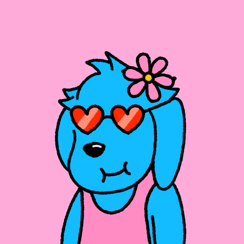 Doodle Dogs #9951