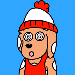 Doodle Dogs #5241