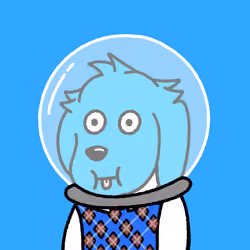 Doodle Dogs #4190