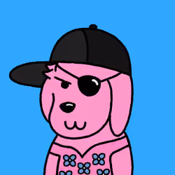 Doodle Dogs #99