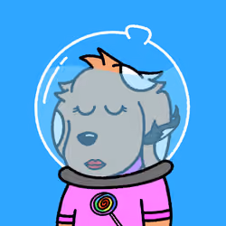 Doodle Dogs #3164