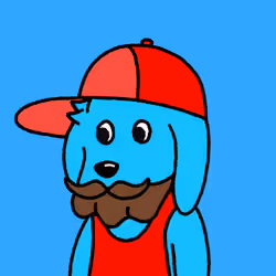 Doodle Dogs #5671