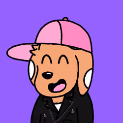 Doodle Dogs #4860