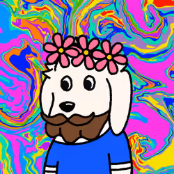 Doodle Dogs #3639