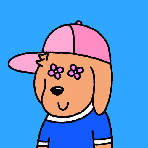 Doodle Dogs #569