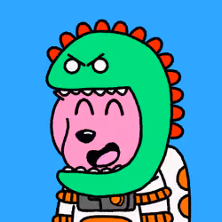 Doodle Dogs #5979