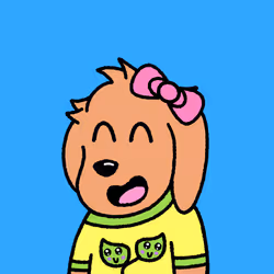 Doodle Dogs #1823
