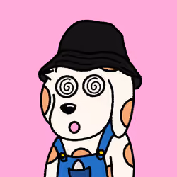 Doodle Dogs #2680
