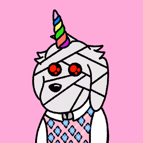 Doodle Dogs #9998