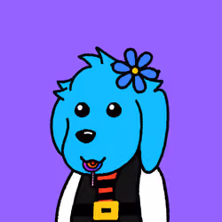 Doodle Dogs #6269
