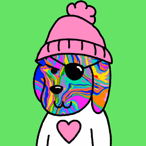 Doodle Dogs #9995