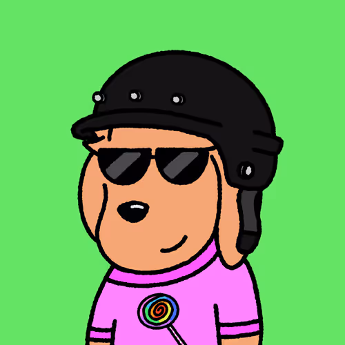 Doodle Dogs #8968