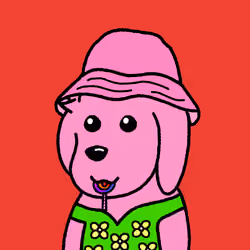 Doodle Dogs #1474