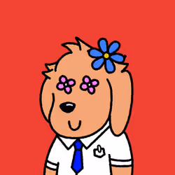 Doodle Dogs #6399