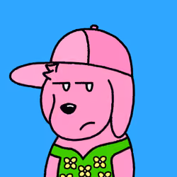 Doodle Dogs #312