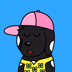 Doodle Dogs #9243