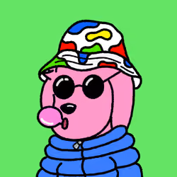 Doodle Dogs #8043