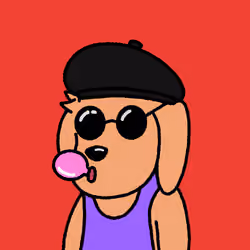 Doodle Dogs #6086