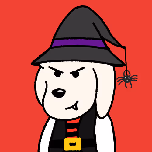 Doodle Dogs #7248