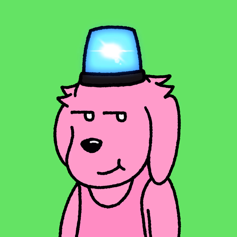 Doodle Dogs #9979