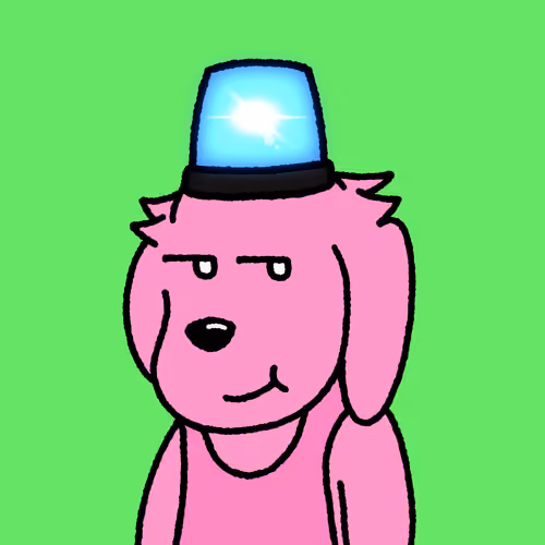 Doodle Dogs #9979