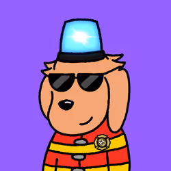 Doodle Dogs #8822