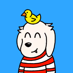 Doodle Dogs #9578