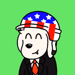 Doodle Dogs #6267
