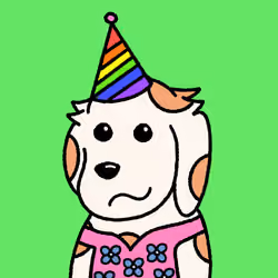 Doodle Dogs #9487