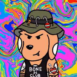 Doodle Dogs #5302
