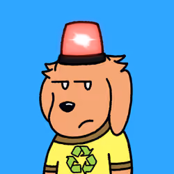 Doodle Dogs #3138
