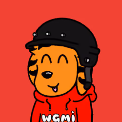 Doodle Dogs #1998