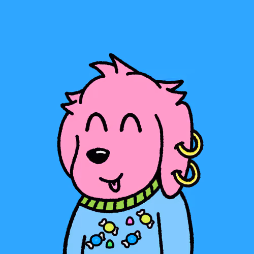 Doodle Dogs #6717