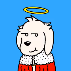 Doodle Dogs #7589