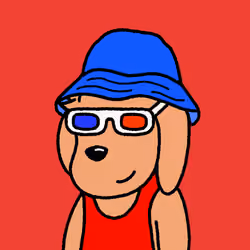 Doodle Dogs #702
